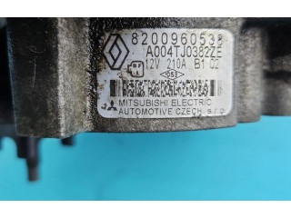 Генератор 8200960538, IMPRK1378840   Renault Espace IV