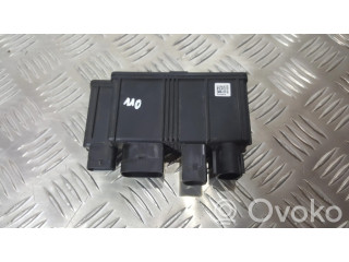 Řídící jednotka 8647255 BMW 1 F20 F21 2017