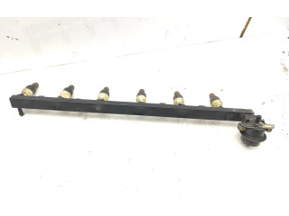 Vstřikovací lišta 0280150716, 0280160248 BMW 5 E28