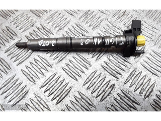 Vstřikovač 03L130277, 0445116030 Volkswagen Tiguan