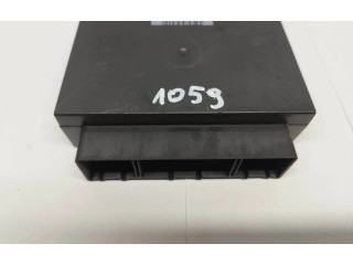 Блок комфорта 5DK00812901 Skoda Fabia Mk1 (6Y)