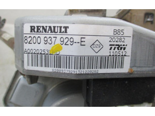 Рулевая рейка 488103178R, 488103178R Renault Clio III 2005 - 2012 года