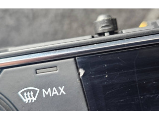 Блок управления климат-контролем 4M0820043AD, 5HB01311034   Audi SQ7