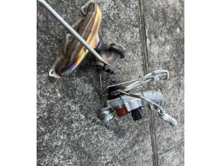 Turbodmychadlo Турбина A0001531859, A0001531859 Mercedes-Benz GLA W156