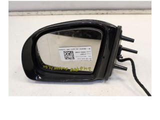 Зеркало электрическое Mercedes-Benz ML W164 2005 - 2011 года