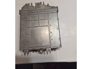 Блок управления двигателя 7700110648, P30613695 Volvo S40, V40