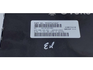 Блок управления климат-контролем 55111312AB   Dodge Grand Caravan