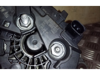 Генератор 03L903023, 0124525187   Volkswagen Golf VI 1.6     