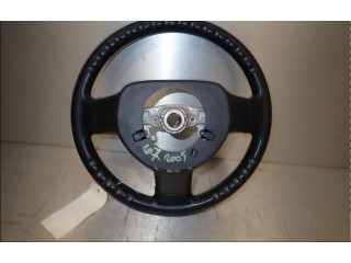 Руль Peugeot 107  2005 - 2014 года 4109GN      