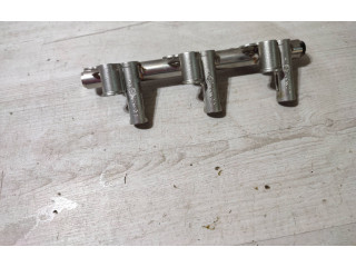 Vstřikovací lišta 9830132980, 27139Y01 Opel Corsa F