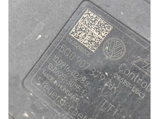 Блок АБС 5Q0614517AL   Audi  A3 S3 8V  2013 - 2019 года