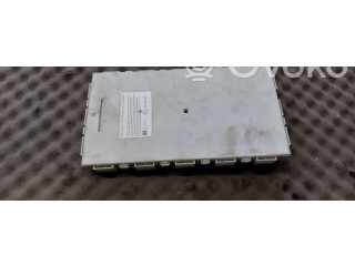 Модуль кузова