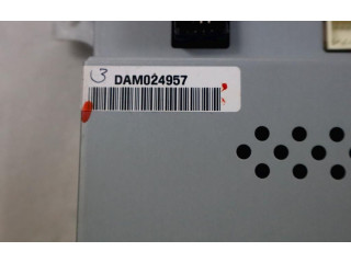 Дисплей    05064993AG   Fiat Freemont