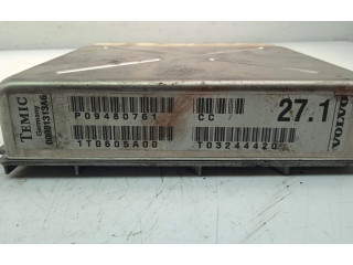 Блок управления коробкой передач 1T0605A00, 1T0605A00   Volvo XC90