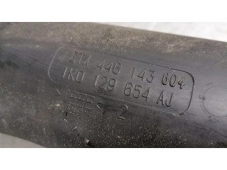 Трубка (трубки)/ шланг (шланги) интеркулера