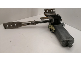 Электрический двигатель для регулировки положения руля