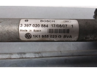 Vstřikovač 1K1955119E, 0390241975   Volkswagen Eos    BMM 