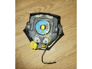 Подушка безопасности водителя 77800SEA   Honda Accord