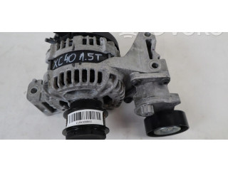 Генератор 32279255 Volvo XC40