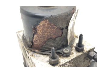 Блок АБС 1C0907379K   Skoda  Octavia Mk1 (1U)  1996 - 2004 года