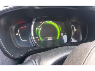 Панель приборов 57.640KMS   Renault Kadjar       