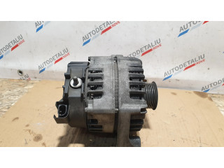 Генератор 8570675, 12318570675 BMW X5 F15 3.0