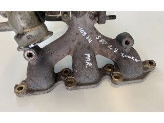  Турбина Volvo S80  8658623, 8658623   для двигателя B 6294 T      