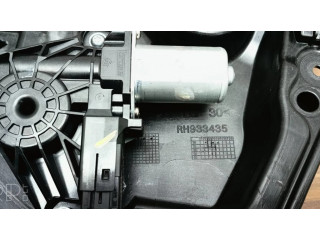 Комплект электрического механизма для подъема окна