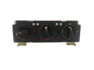 Блок управления климат-контролем 830051263F Peugeot 306