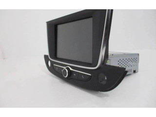 Дисплей    9827550680, 39152906   Opel Grandland X