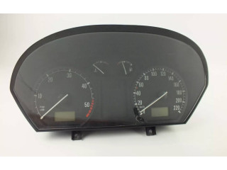 Панель приборов 6Y1919880D Skoda Fabia Mk1 (6Y)