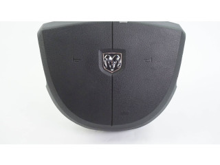 Подушка безопасности водителя 1HR43XDVAA, 34003934B   Dodge Nitro