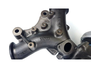  Турбина Infiniti FX 3.0 8201035986, 4918907803         