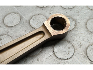 Шатун  1725809    BMW X5 E53  