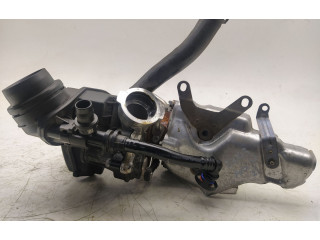  Турбина Audi A1  05C145704   для двигателя DLAC      