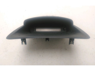 Дисплей 280348139R, 280348139R Renault Clio III