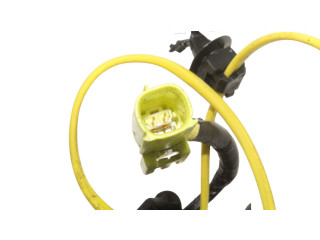 Подушка безопасности в сиденье Lexus IS III XE30