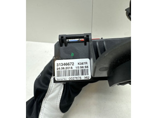 Блок предохранителей 31346672, 0027678   Volvo XC90    