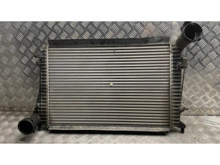 Радиатор интеркулера