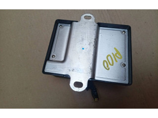 Блок подушек безопасности P68287279AC Jeep Cherokee