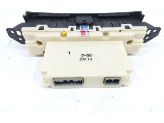 Блок управления климат-контролем 79600TL0G01ZA   Honda Accord