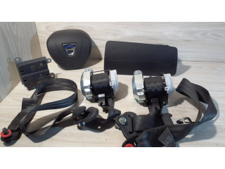 Oro pagalvių komplektas