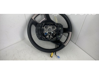 Руль Citroen C5  2008 - 2016 года 00004109KX      