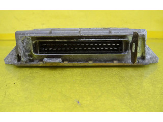 Блок управления двигателя 9621760680   Peugeot 106