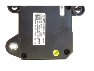 Блок управления 8S0820047 Audi TT TTS RS Mk3 8S