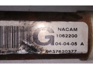 Рулевая рейка 9657620377, 9638983380 Citroen C4 Aircross - года