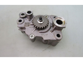 Масляный насос     Nissan X-Trail T33 