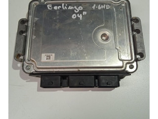 Řídící jednotka 0281012620 Citroen Berlingo 1999