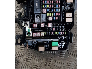 Ящик предохранителей (комплект) 91956CZ040, 919A5N9000    Hyundai Tucson IV NX4