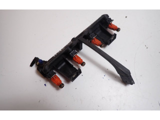 Vstřikovací lišta 0280156034, 9636520780   Peugeot 307     